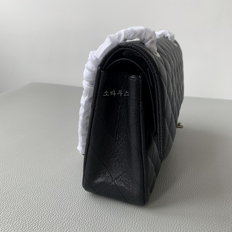 샤넬 클래식 미듐