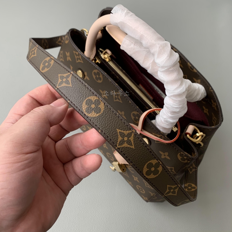 루이비통 몽테뉴 mm
