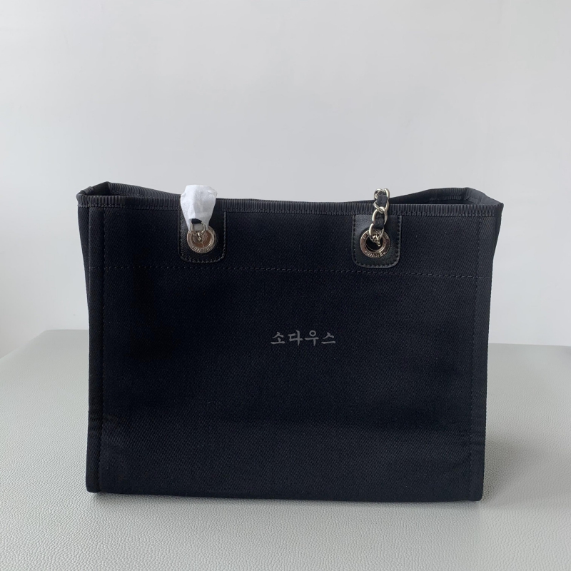 샤넬 도빌백 스몰