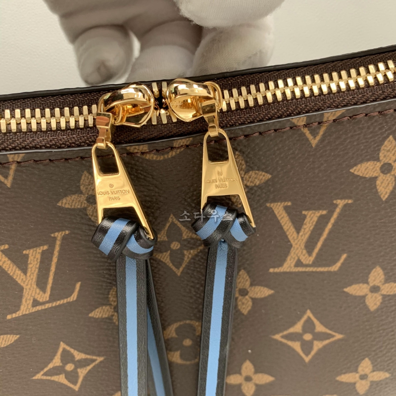 루이비통 보부르 미니 호보백 m55090