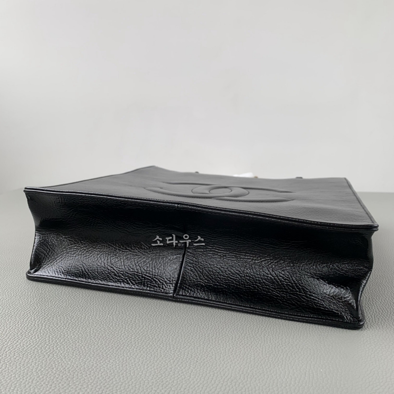 샤넬 토트백