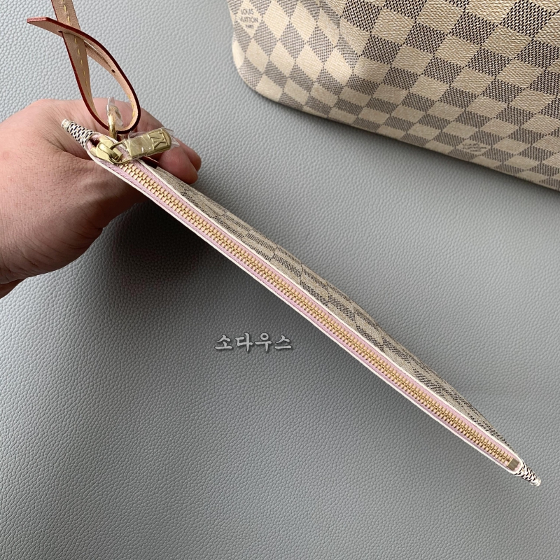 루이비통 네버풀 mm N41605