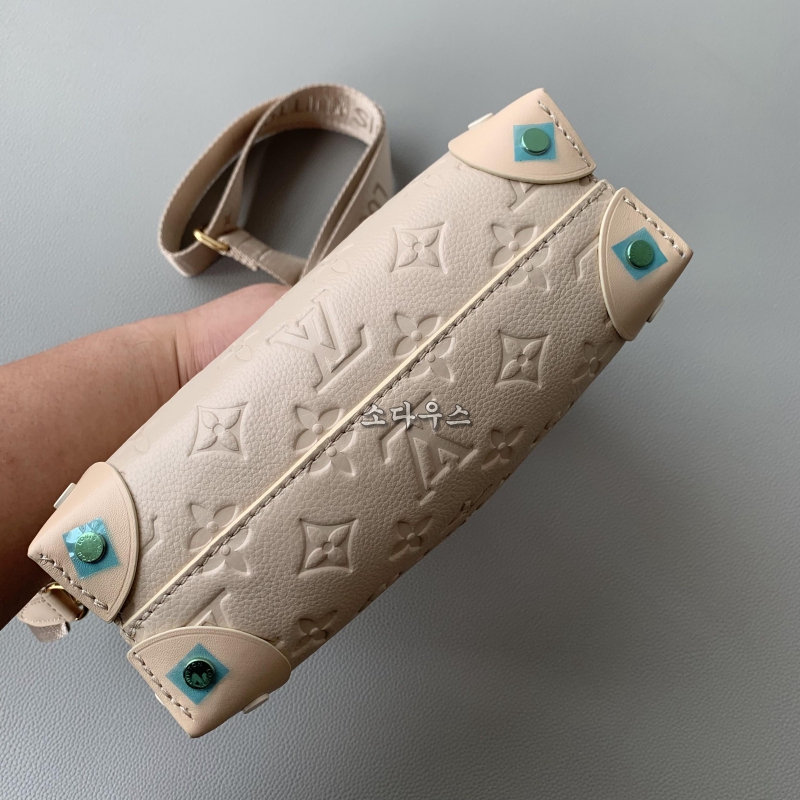 루이비통 쁘띠뜨말 수플 앙프렝뜨 m45393