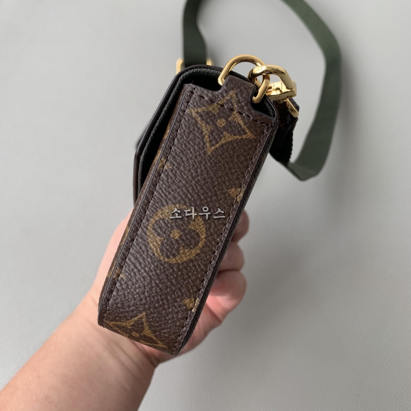 루이비통 펠리시 숄더백 m80091