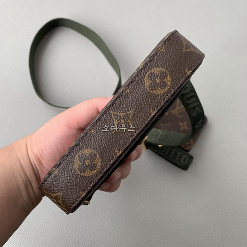 루이비통 펠리시 숄더백 m80091
