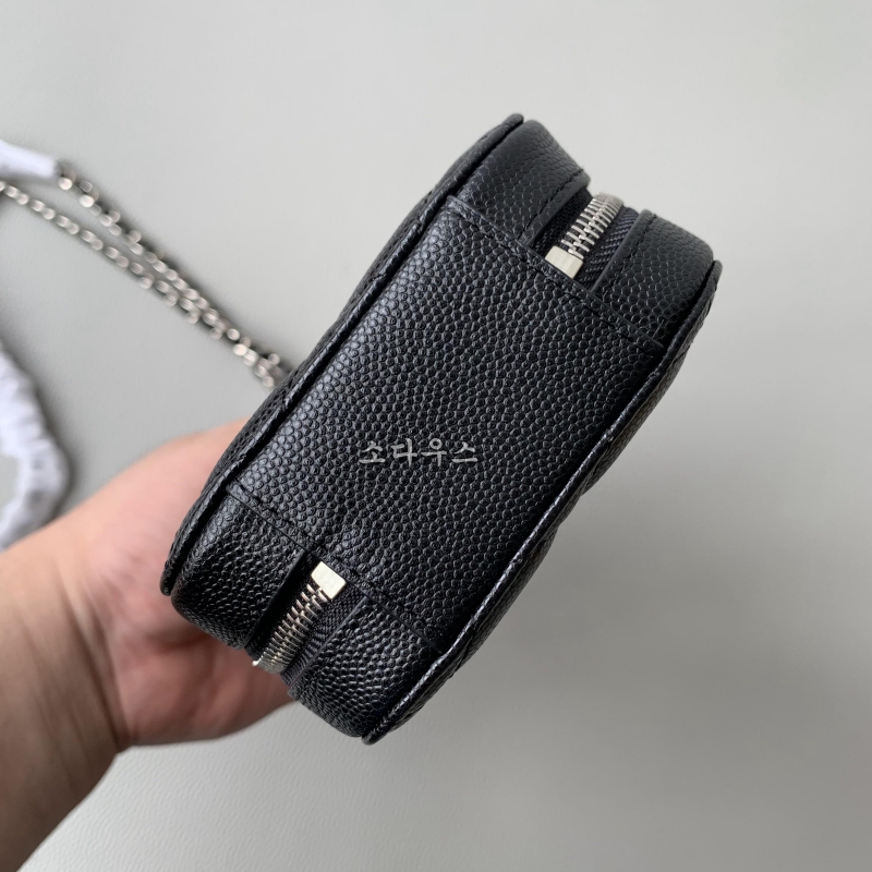 샤넬 핸드폰 가방