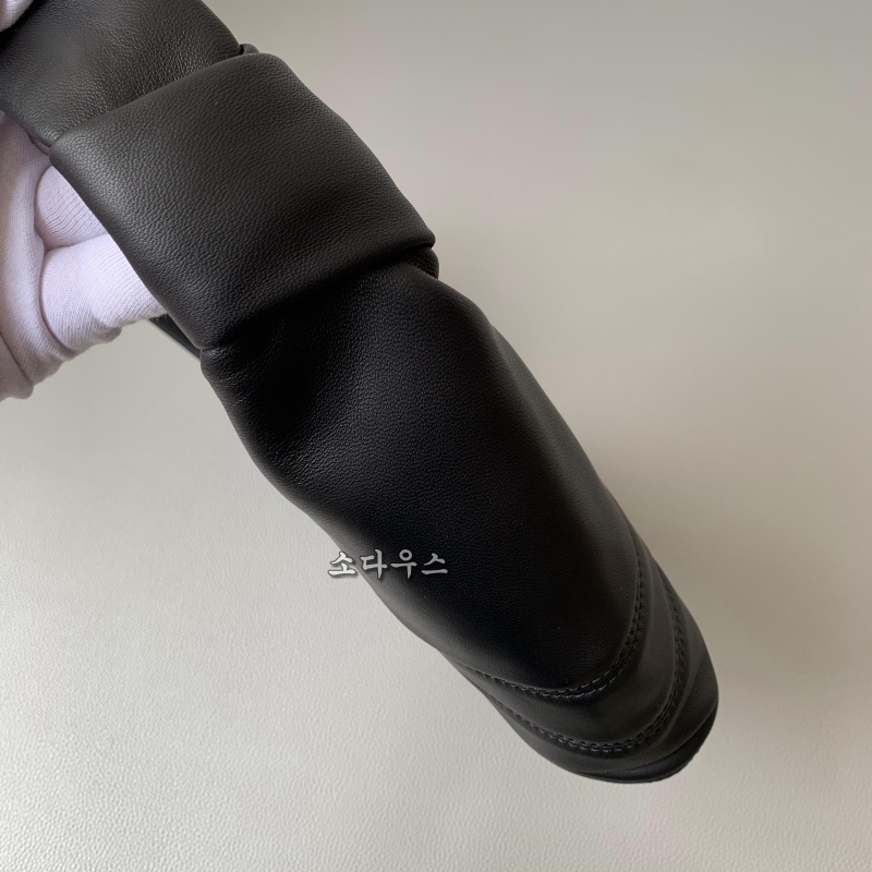 르메르 크로와상 범백